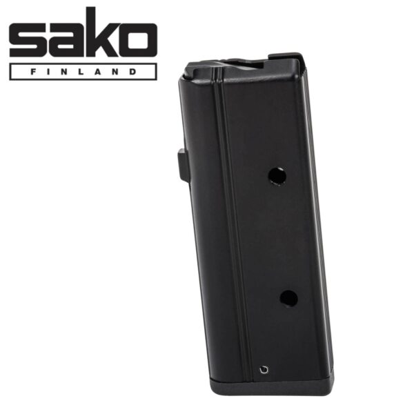 Sako Finfire Magazine - Image 2