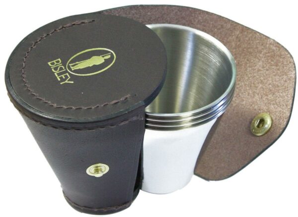 Bisley 3.5oz Cup Set