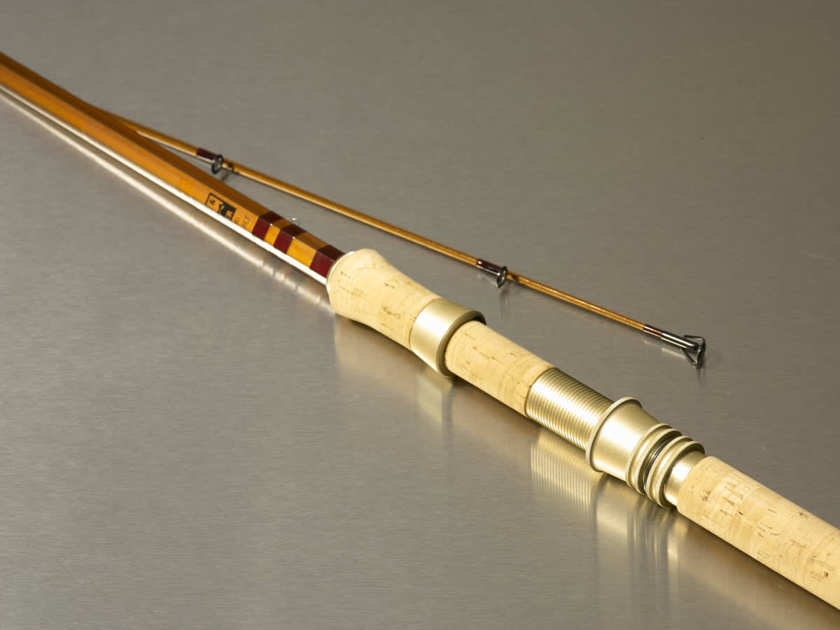okuma sst 13 4 Okuma SST "a" Float Rod Spinning 13' 4" SST-S-1343FFa