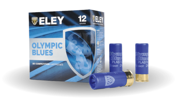 Eley Olympic Blues 12g