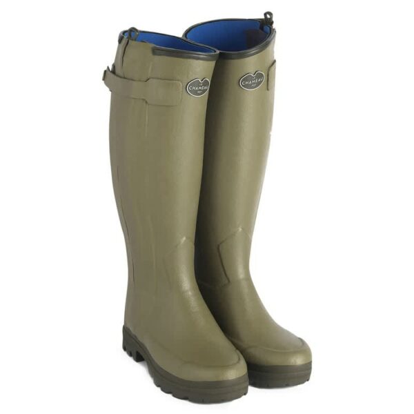 Chasseurnord Zipped Neo Lady