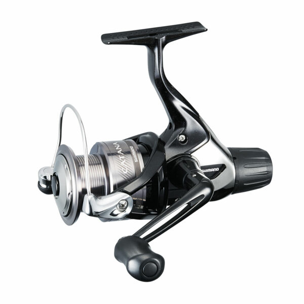 Shimano Catana incl Spare Spool