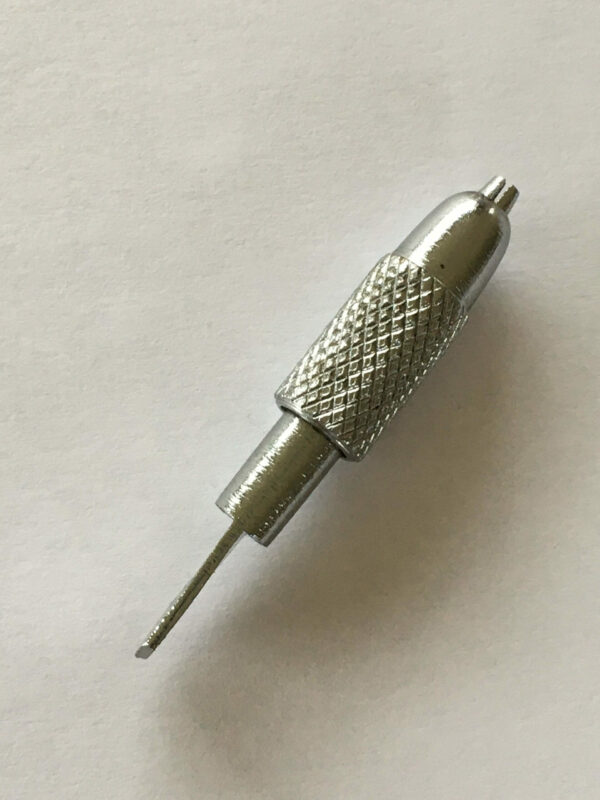 Midge Head Vise Fly Tying Adapter - Image 2