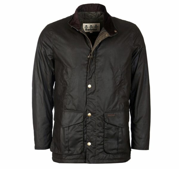 Barbour Hereford Jacket