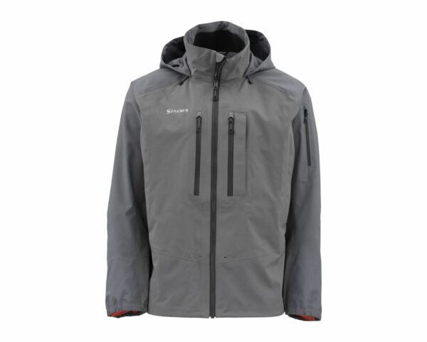 Simms G4 Pro Wading Jacket Slate