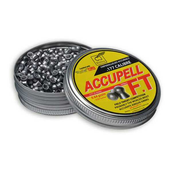 Accupell FT