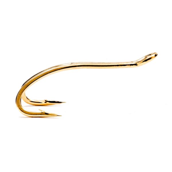Patriot Double Gold
