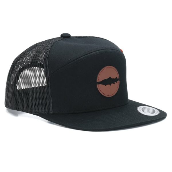 Vision Natives Cap - Charcoal*