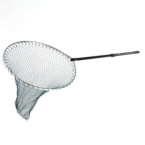 McLean Round Head Tele Net - Image 3