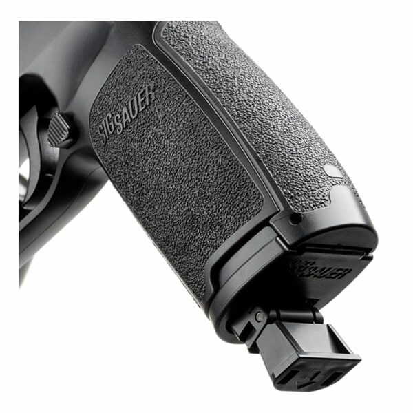 Sig Sauer Co2 Pistol P320 - Image 5