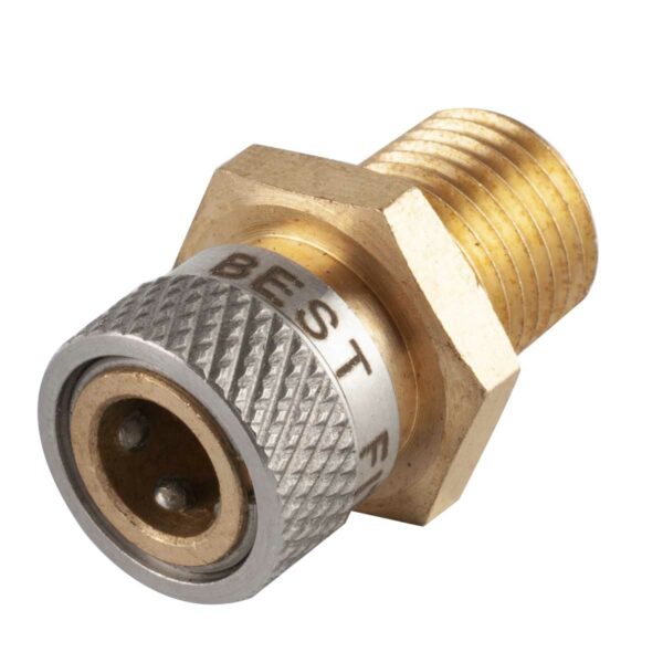 Quick Coupler Socket