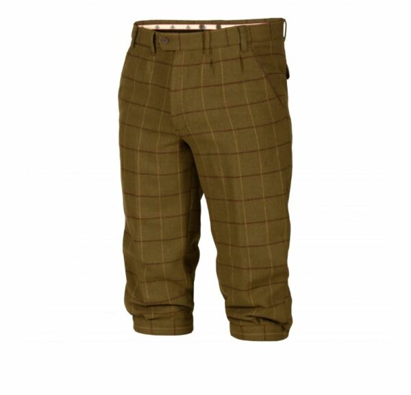 Woodland Breeks Mosstone