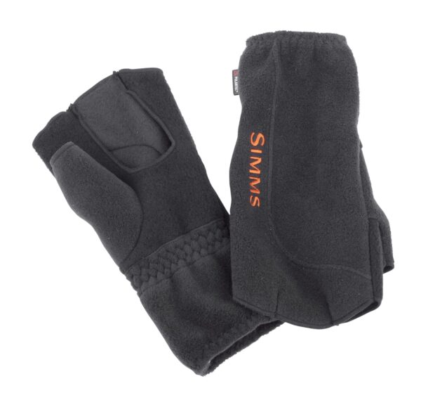 Headwaters No Finger Gloves