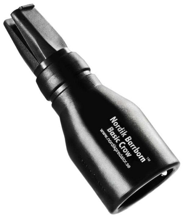 Nordik Barrbon Basic Crow
