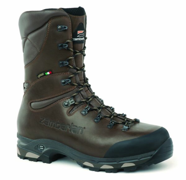 Zamberlan Hunter Pro GTX