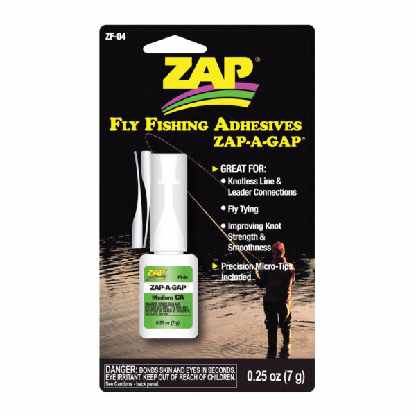 Zap a Gap Glue