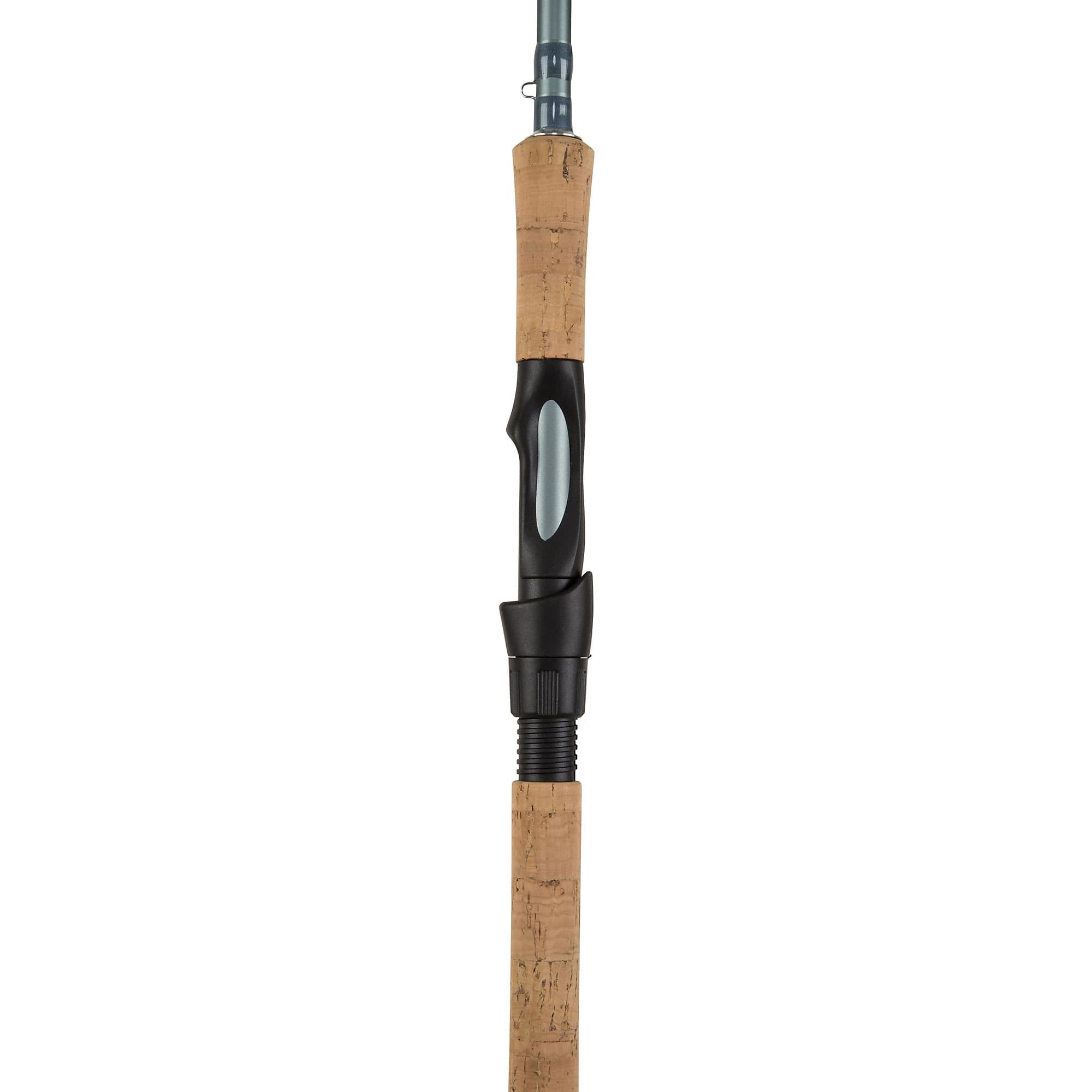 Agility 2 Spinning Rod 4 Piece - Fawcetts Online