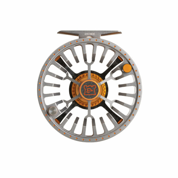 Hardy Ultralite MTX S Reel