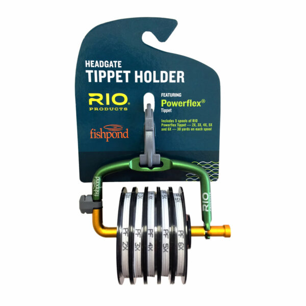 Rio Headgate Tippet Holder By Fishpond
