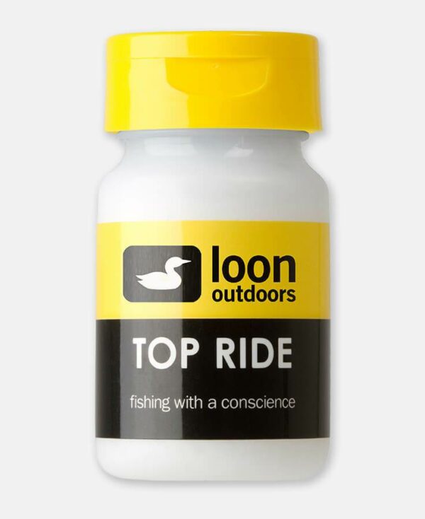 Loon Top Ride Fly Floatant powder
