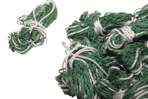 Purse Net 3ft Nylon 4oz bag of 10