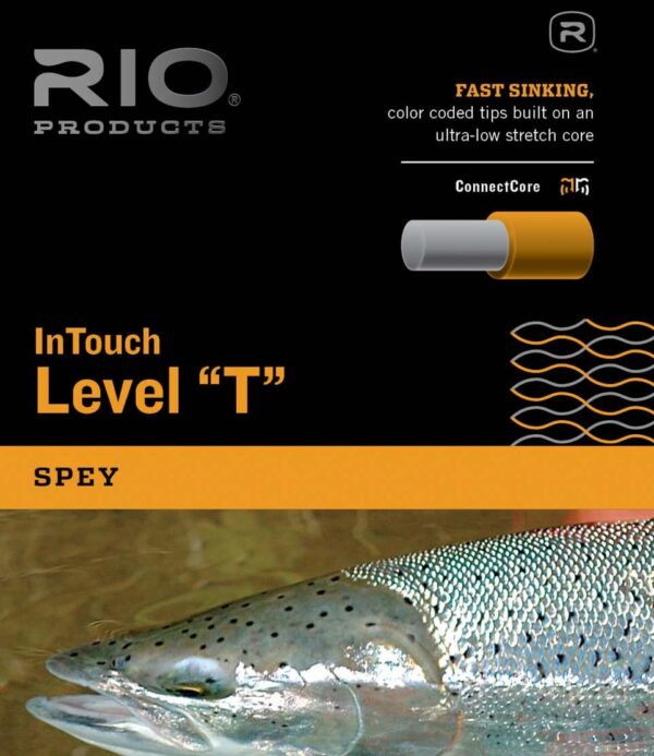 Rio "T" Welding Tubing Large