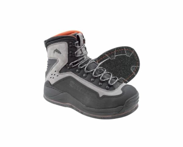 Simms G3 Guide Boots Felt Sole