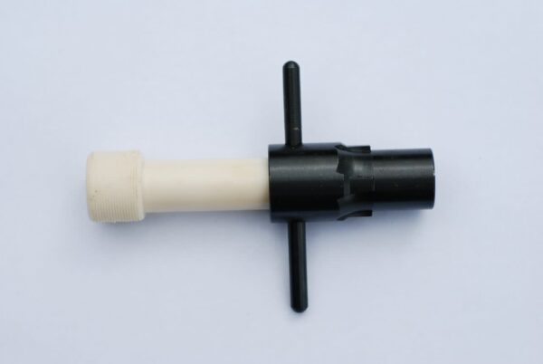 Zoli Choke Key & Thread Cleaner