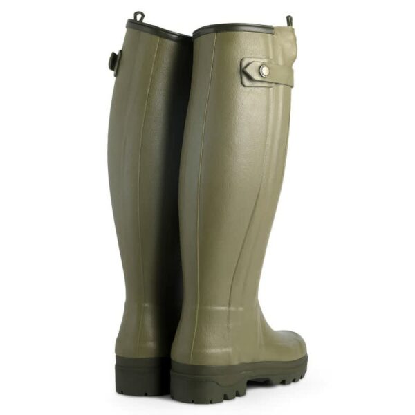 Chasseurnord Zipped Neo Lady - Image 3