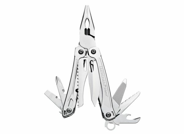 Leatherman Sidekick
