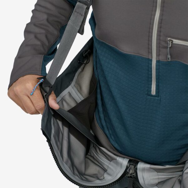 Patagonia Swiftcurrent Exp Zip Wader - Image 4