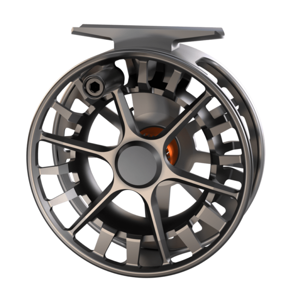 Lamson Guru Reel - Image 4