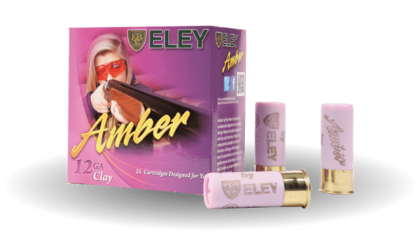 Eley Amber 12g