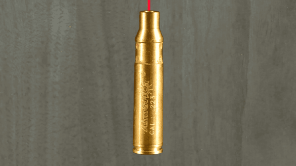 Aimshot 223 Laser Bore Sighter