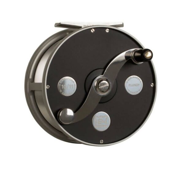 Hardy Cascapedia Heritage Reel