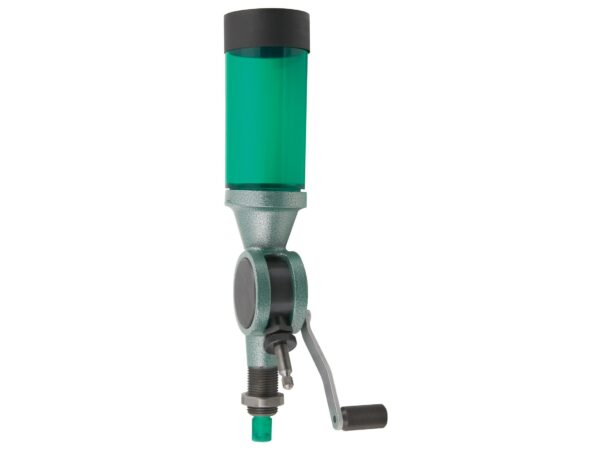 RCBS Uniflow Powder Measure III