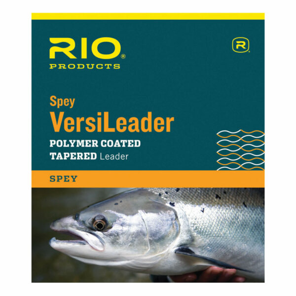 Rio Salmon Versileader