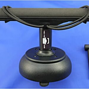 Vac Rac Loc Rac Locking Vacuum Fitting