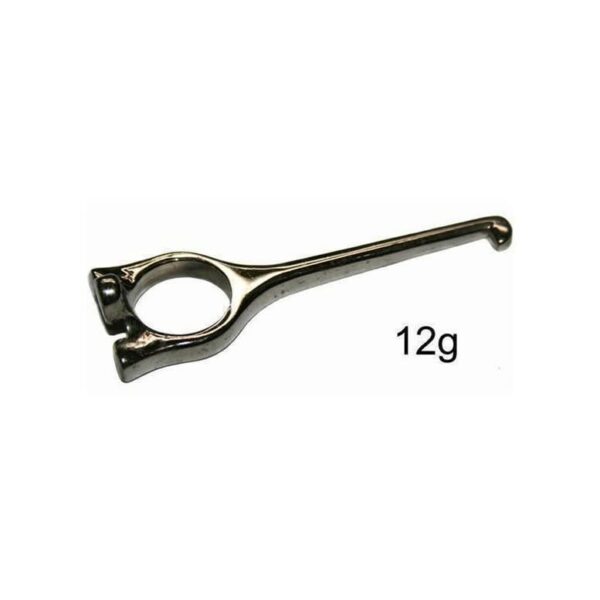 Cartridge Extractor Hook Handle