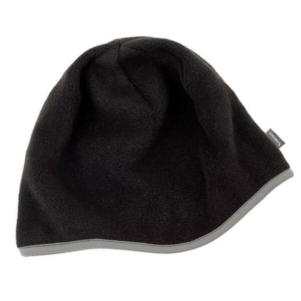 Simms Fleece Hat Cap Black * - Image 2