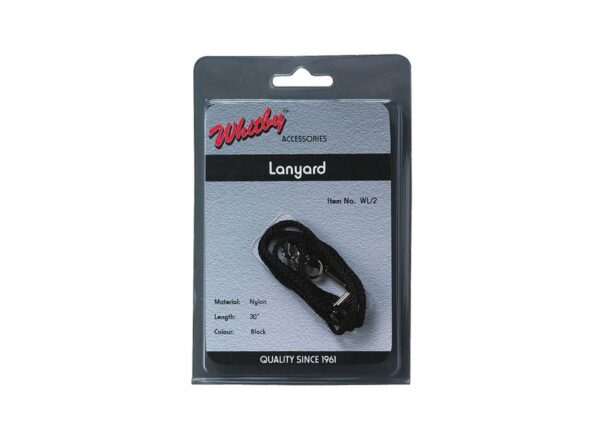 Lanyard