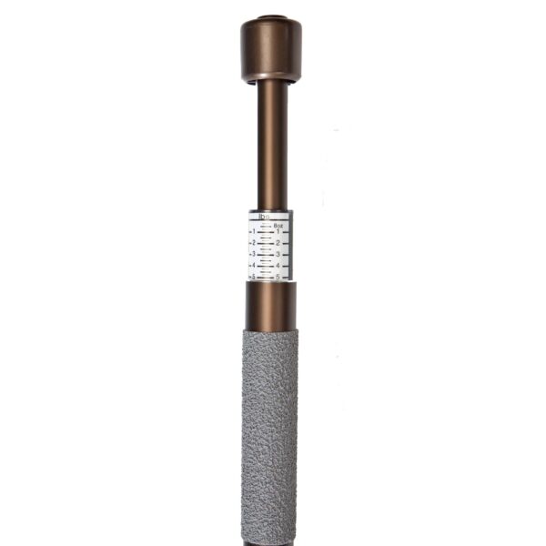 McLean 130 20in Telescopic Hinged  Weigh Net - Image 3