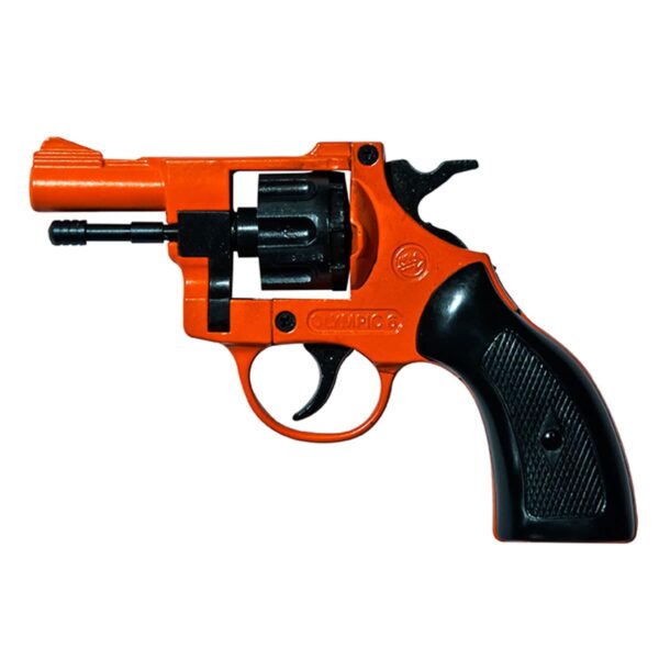 Olympic 6 .22 Blank Orange