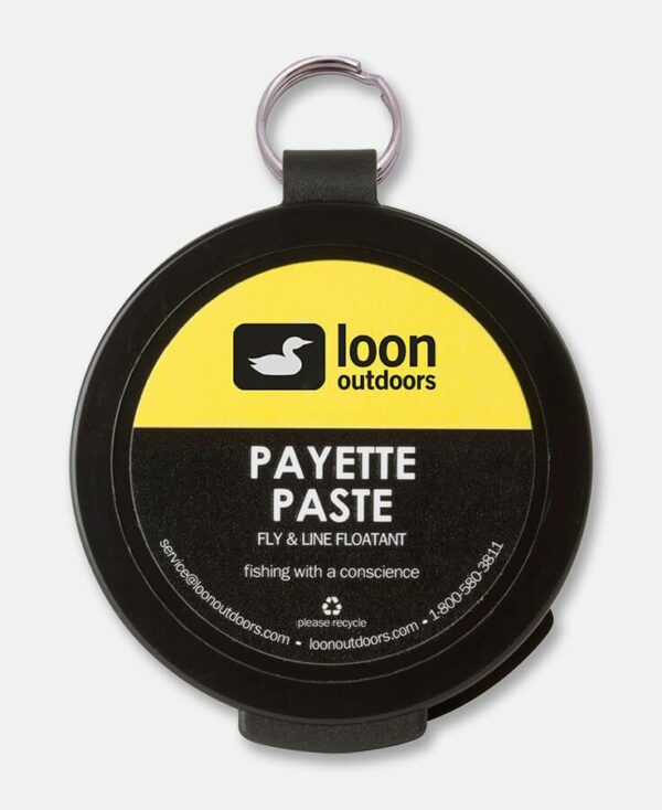 Loon Payette Line Floatant Paste