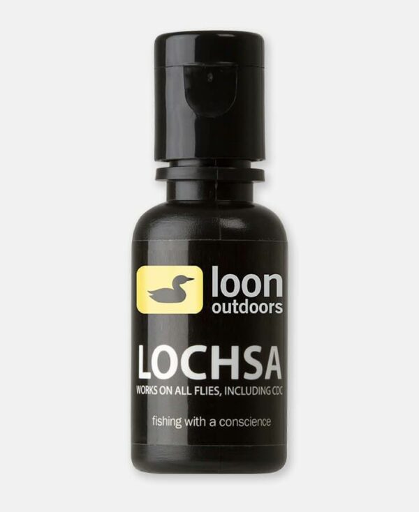 Loon Lochsa Gel Fly Floatant