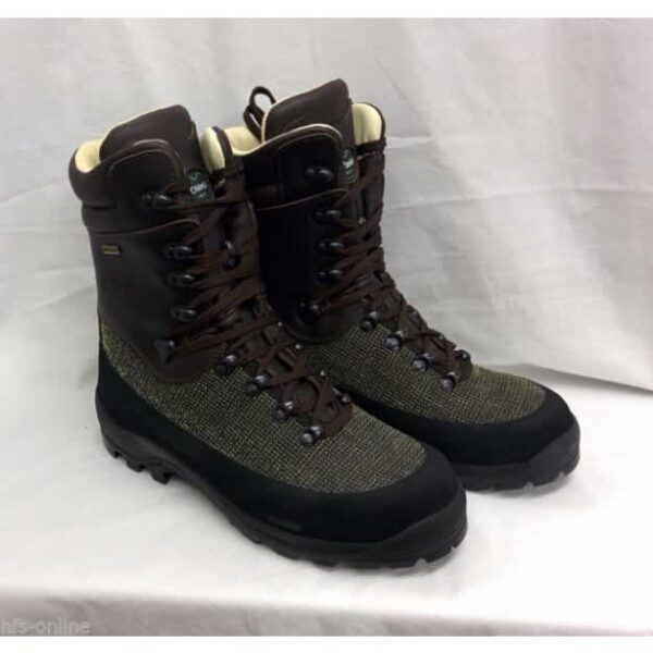 Mouflon Kevlar Marron Sz8