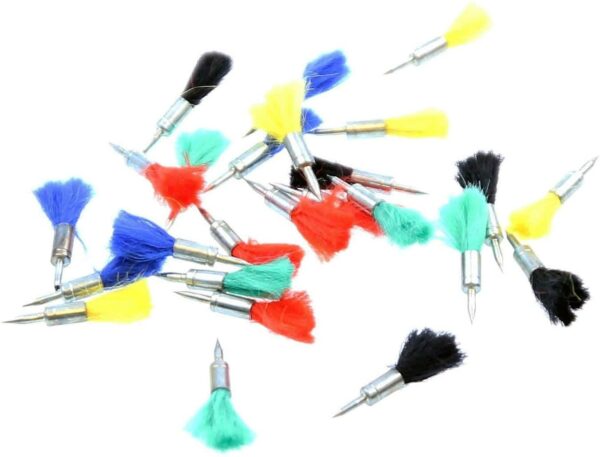 Airgun Darts
