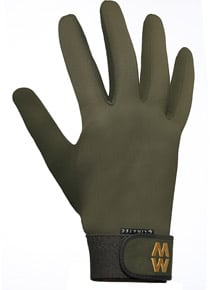 Macwet Clim Green Long Gloves - Fawcetts Online