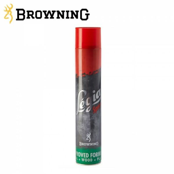 Legia 750ml Spray Maxi Can