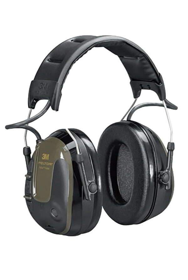 Peltor Sporttac Digital Muff